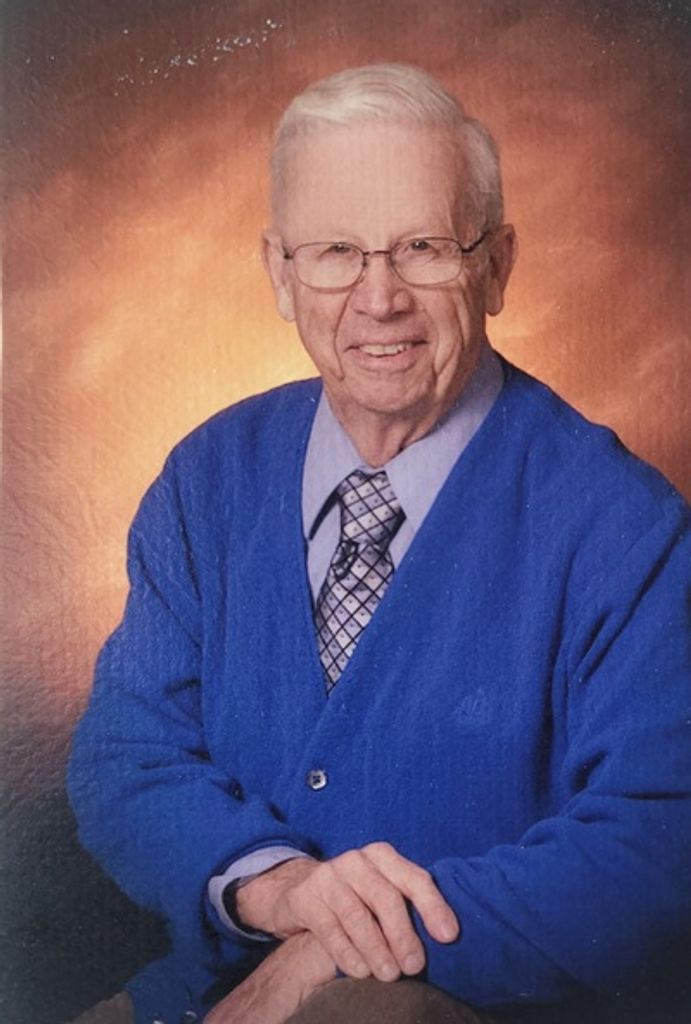 Roy Junior Bowers Profile Photo