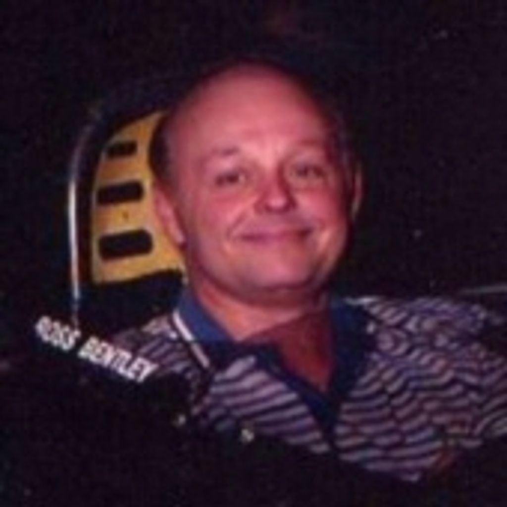Walter Godfrey