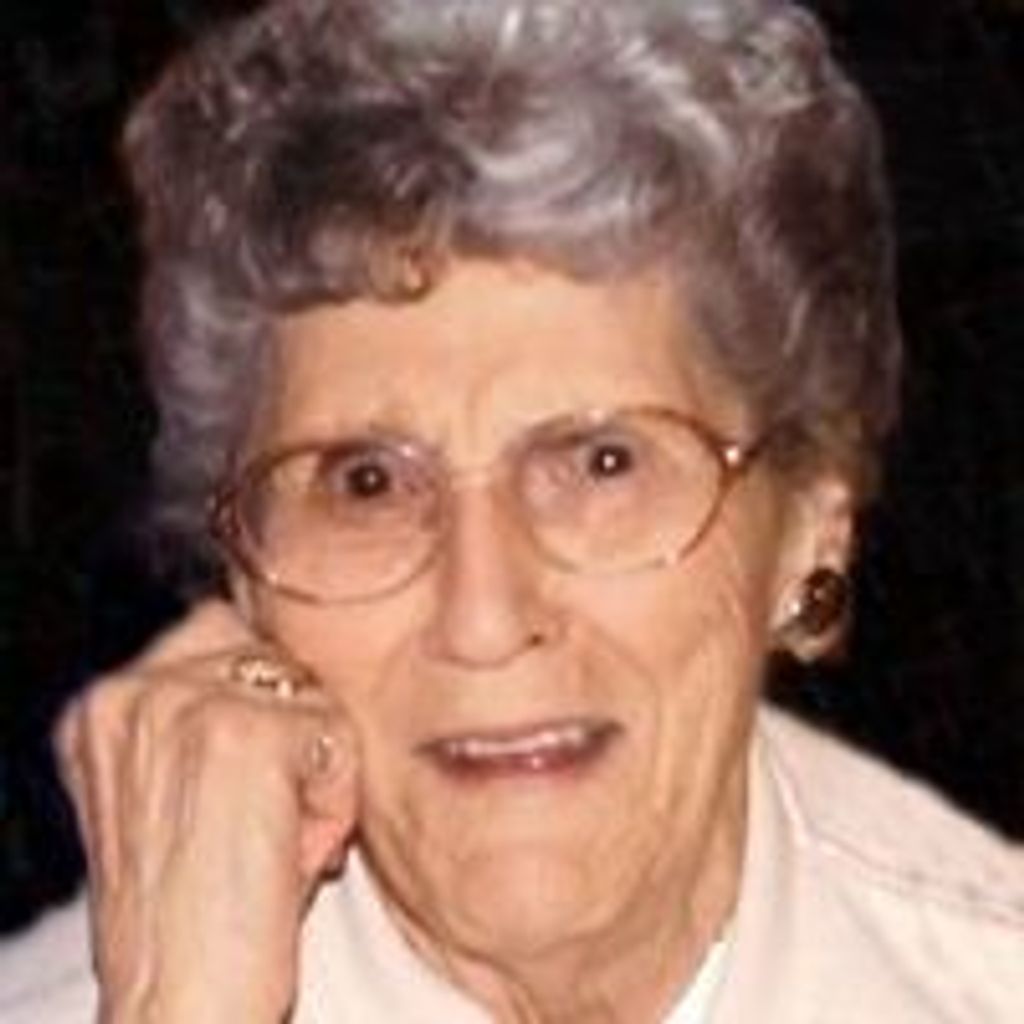 Belva M. (Colson) Watchorn