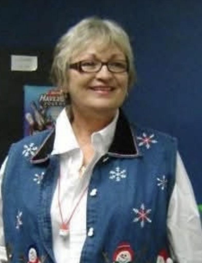Anita Gayle Price Profile Photo
