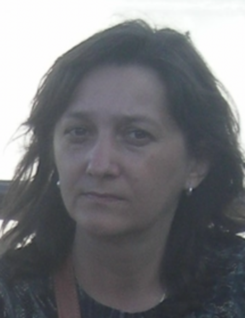 Andrea Gurin Profile Photo