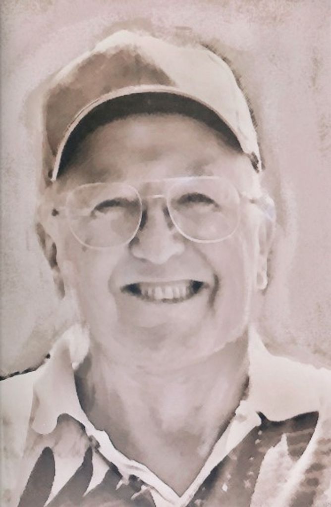 Ronald Dee Allen