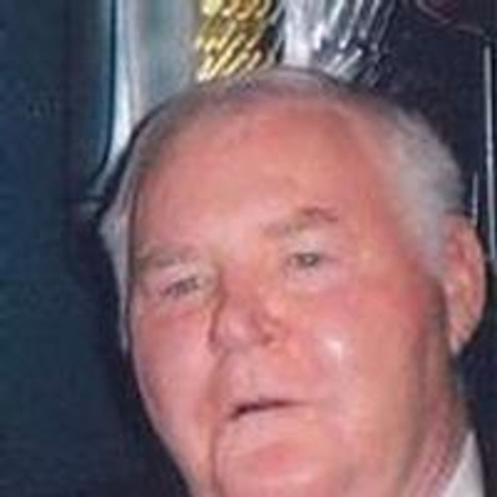 Joseph P. Walker