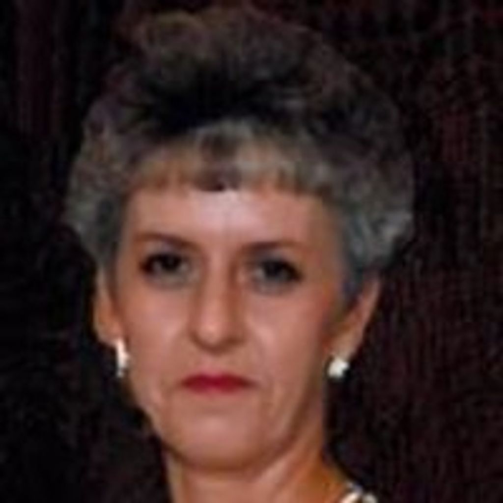 Carol Richard Courville