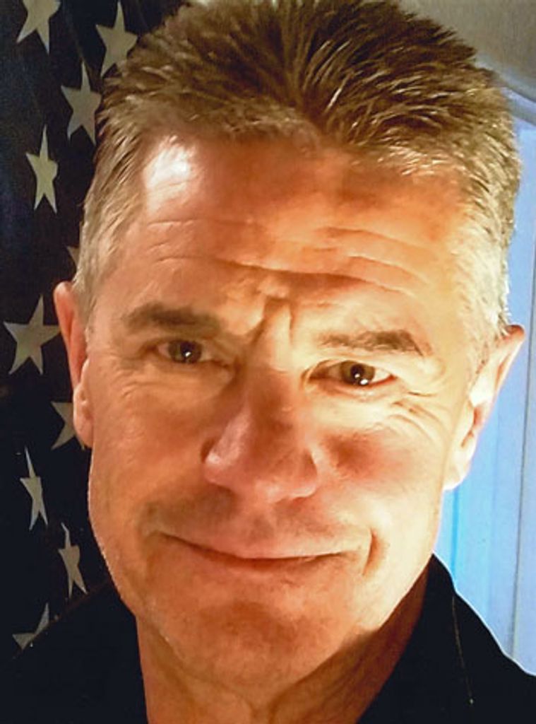 Craig Rothleitner