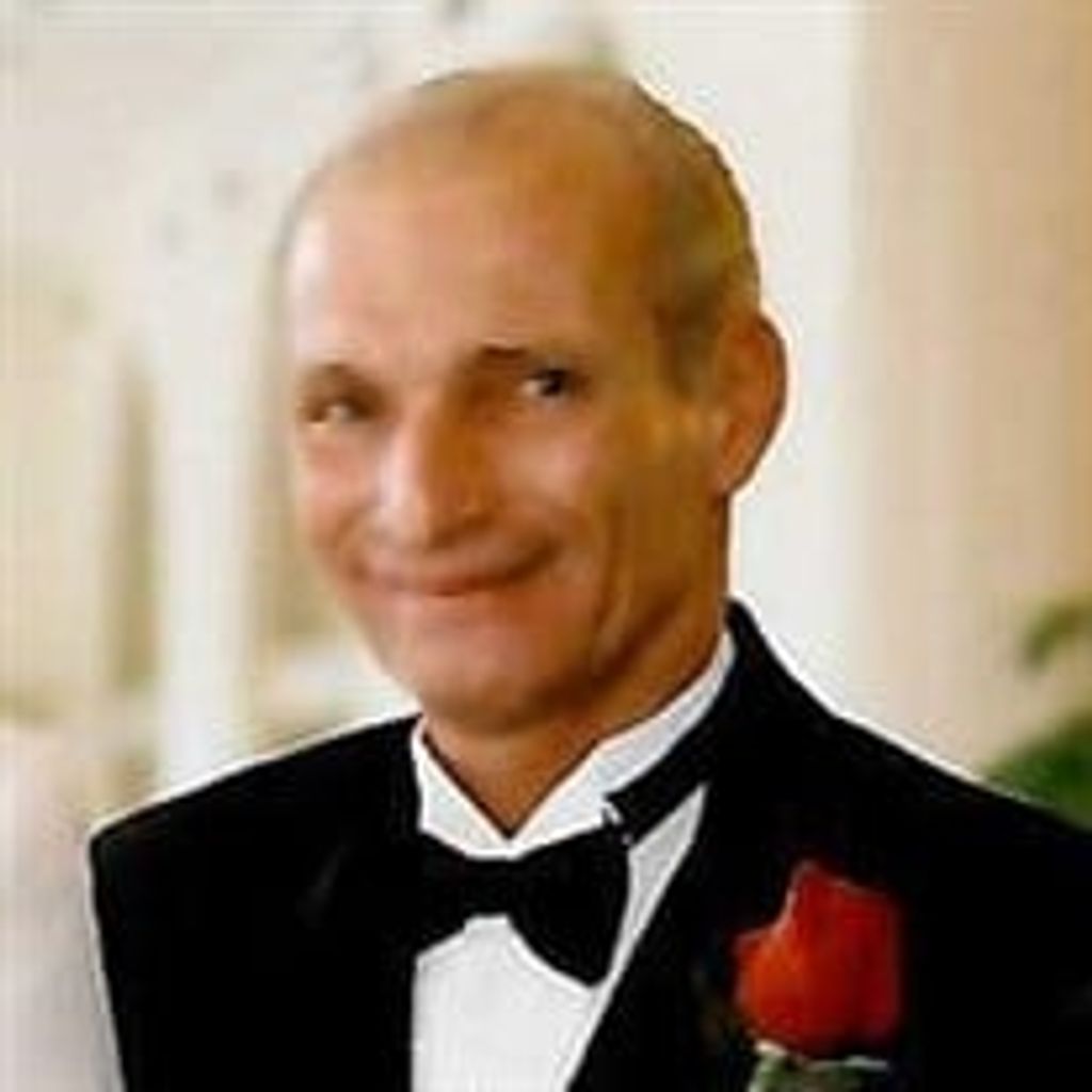 Kenneth J. Bousegard