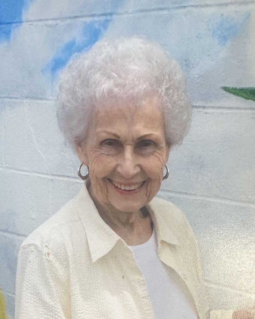 Joanne Bunn Ross