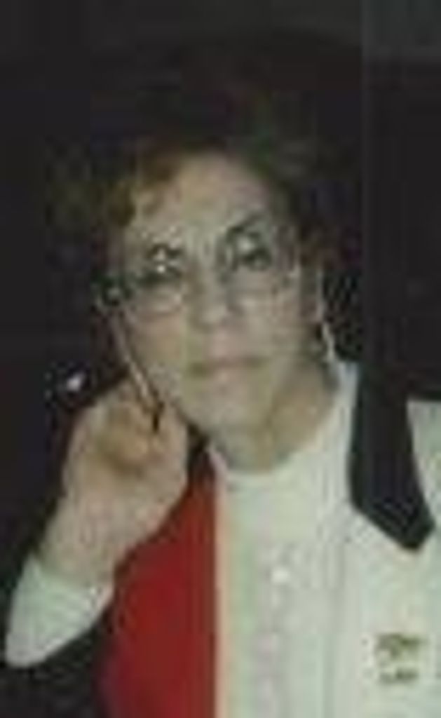 Marilyn (Ontso)  Jezerski