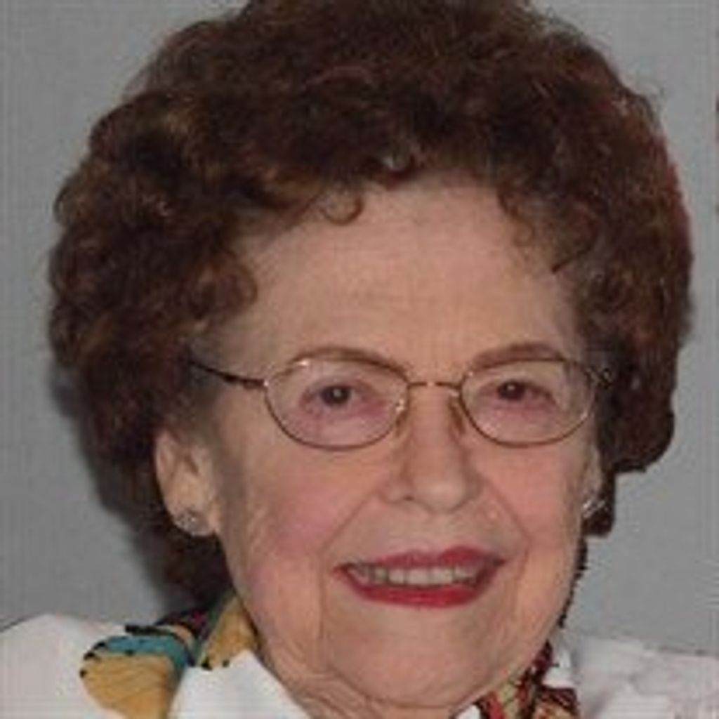 Audrey Anne Zimmerman Brown