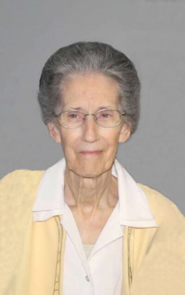 Mary Jean Taylor Profile Photo