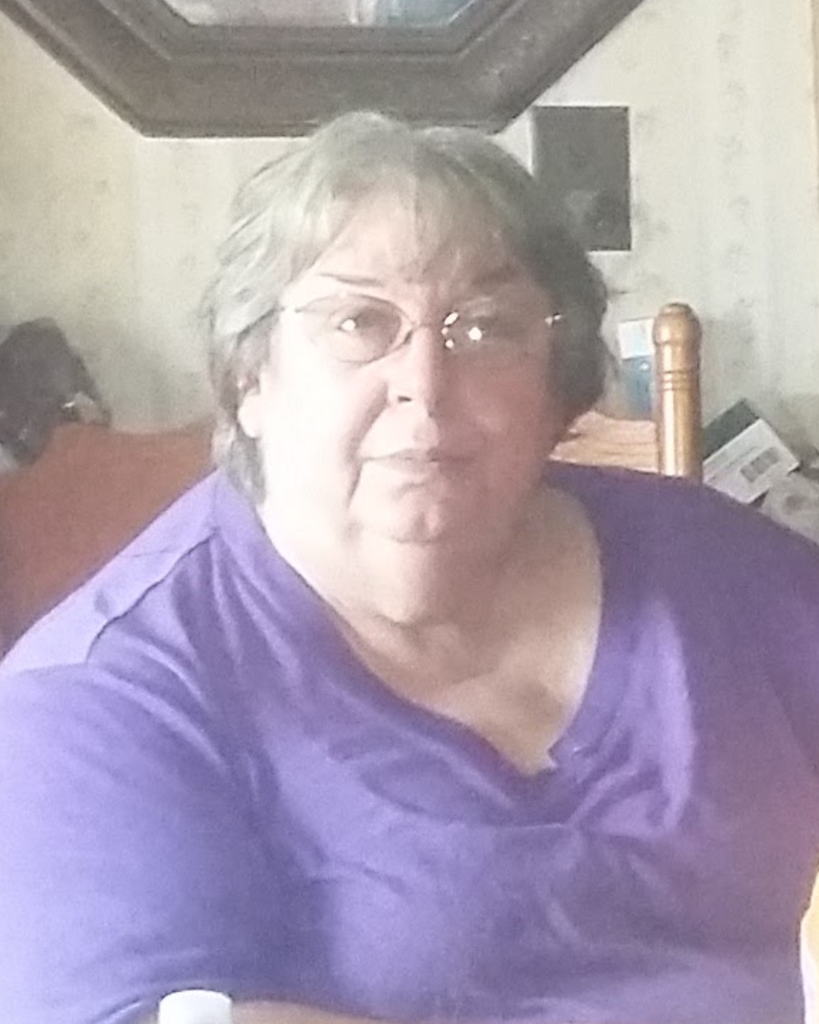 Merlene Rynearson Profile Photo