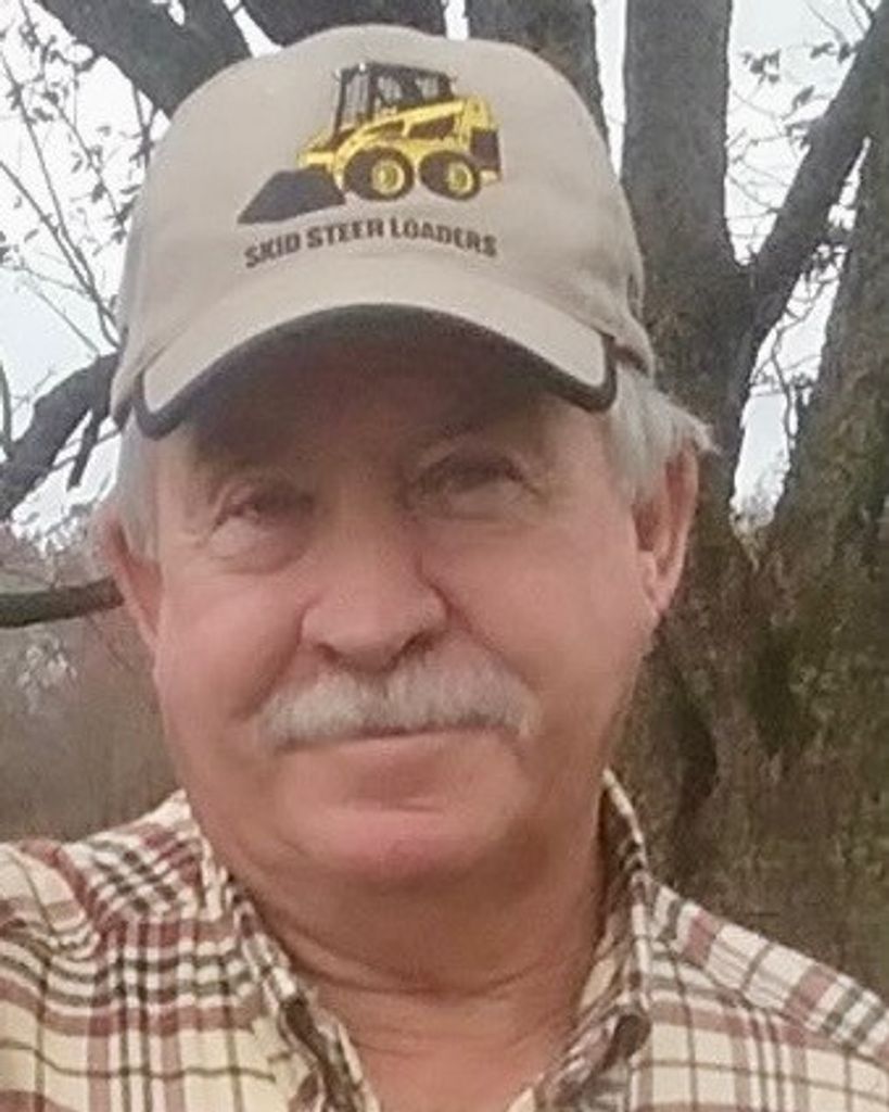 Bruce Milton Crews, Sr