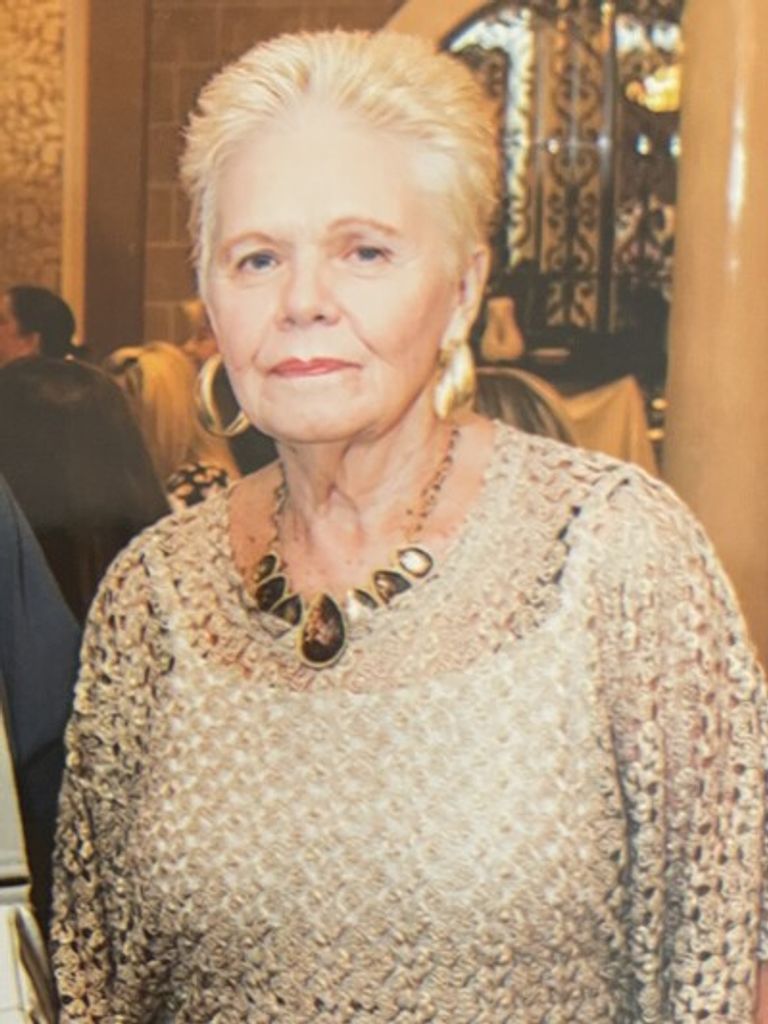 Marie J. Spingler