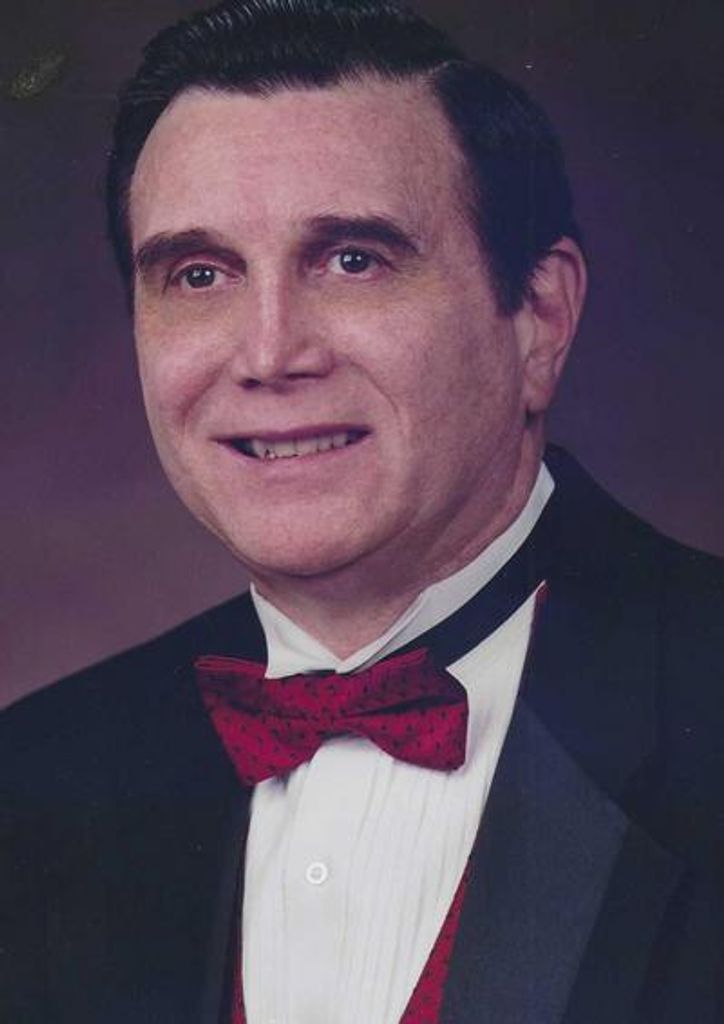 Albert A. 'Big Al' Daniels