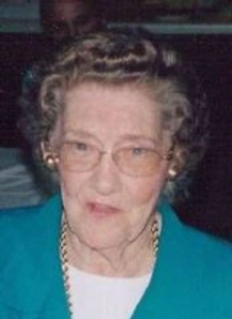 Pauline Ashurst Reavis