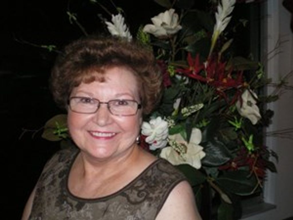 Sara L. Wallen