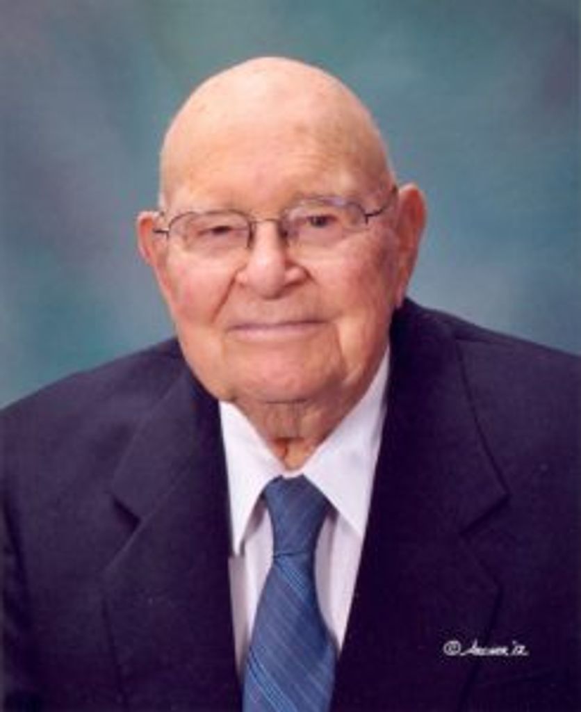 Darrel Comstock