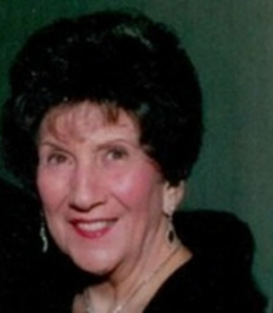 Mary Maida