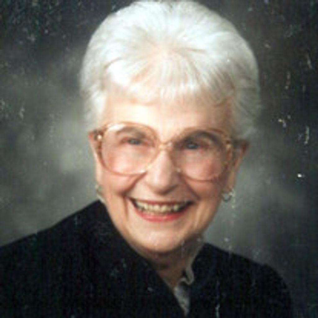 Arline B. Shaw