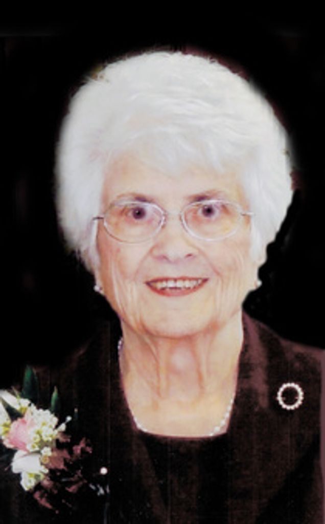 Rosemary Wooldridge