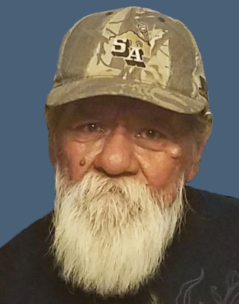 Juan Moreno Alvizo Profile Photo