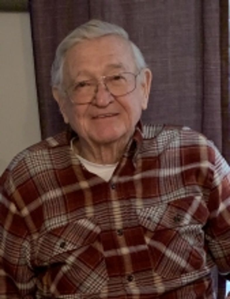 Harold Peavy Profile Photo