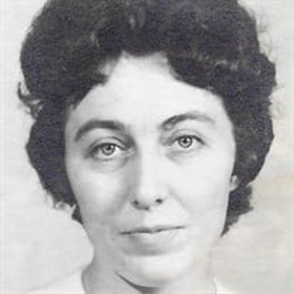 Mary Louise Noel