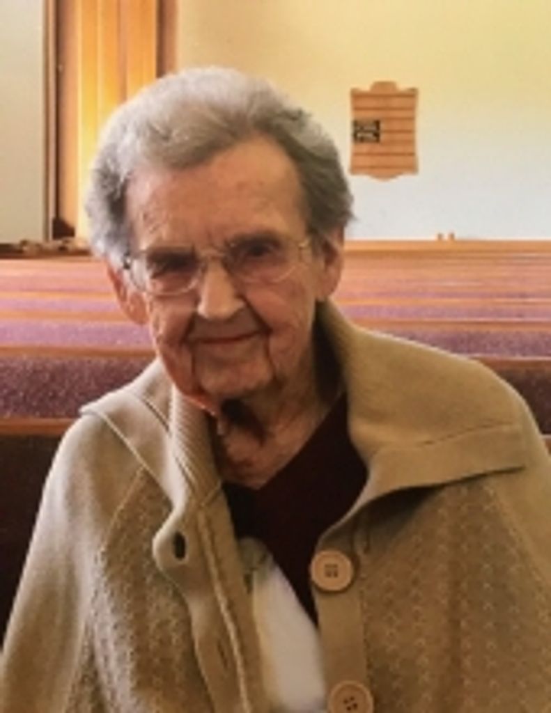 Luecile 'Mama 'Cile' Todd