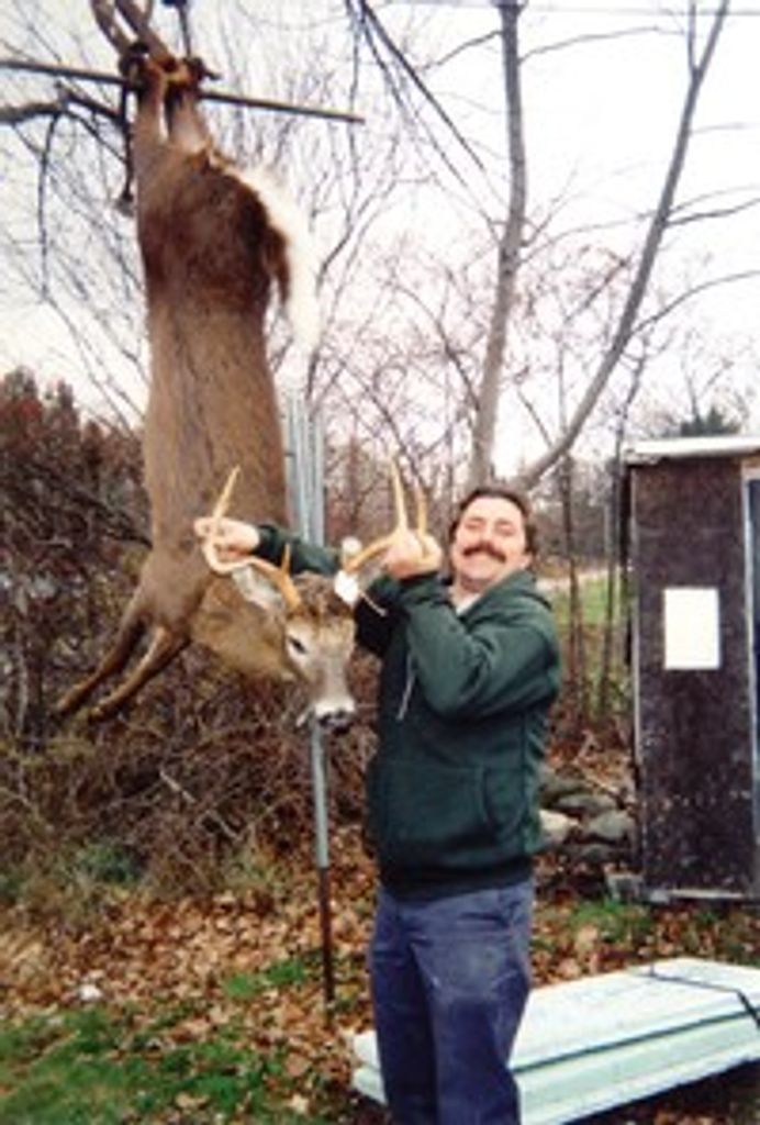 William H. Welcome Sr. Profile Photo