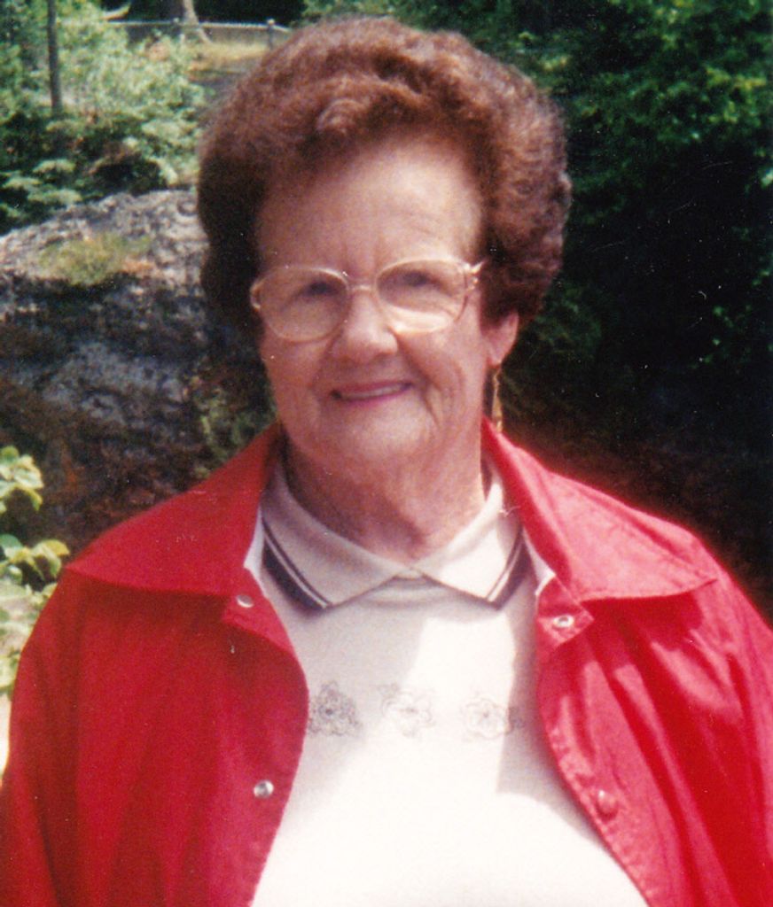 Mary Louise (Phillips)  Rogers Profile Photo