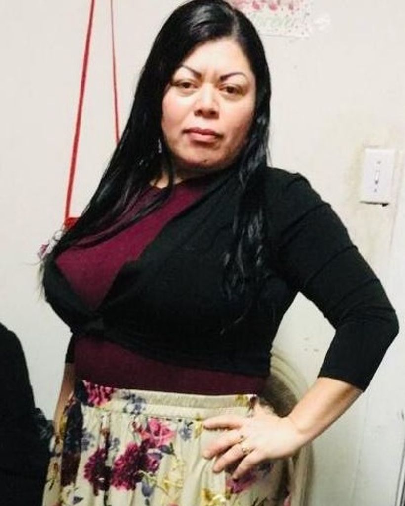 Rosa Mirian Benitez Guillen