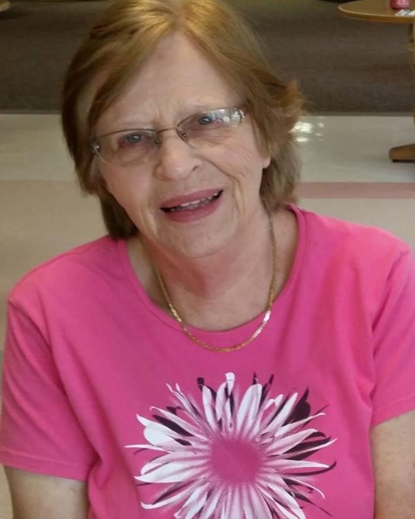 Mary Magdalene Schuster