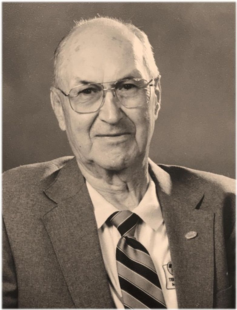 William "Ray" Buckman