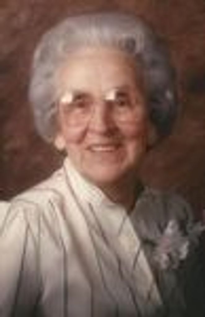 Delphine S. Trawicki