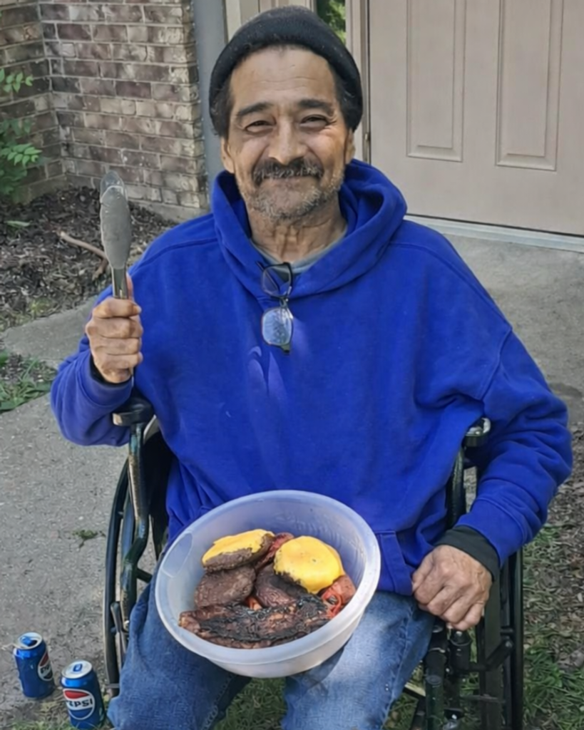 Jesus Ybarra Profile Photo