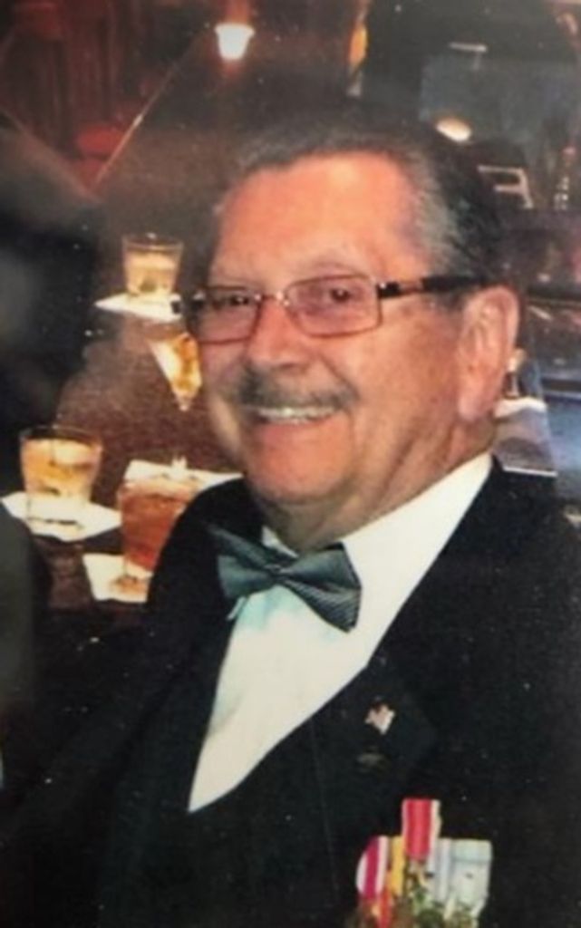 Joseph "Joe" Leo Carney, Jr. Profile Photo