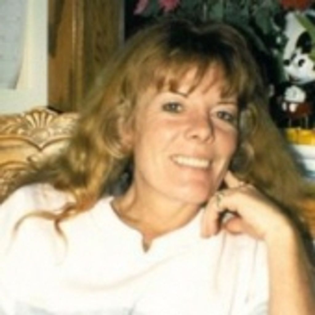 Paulette Mahaley