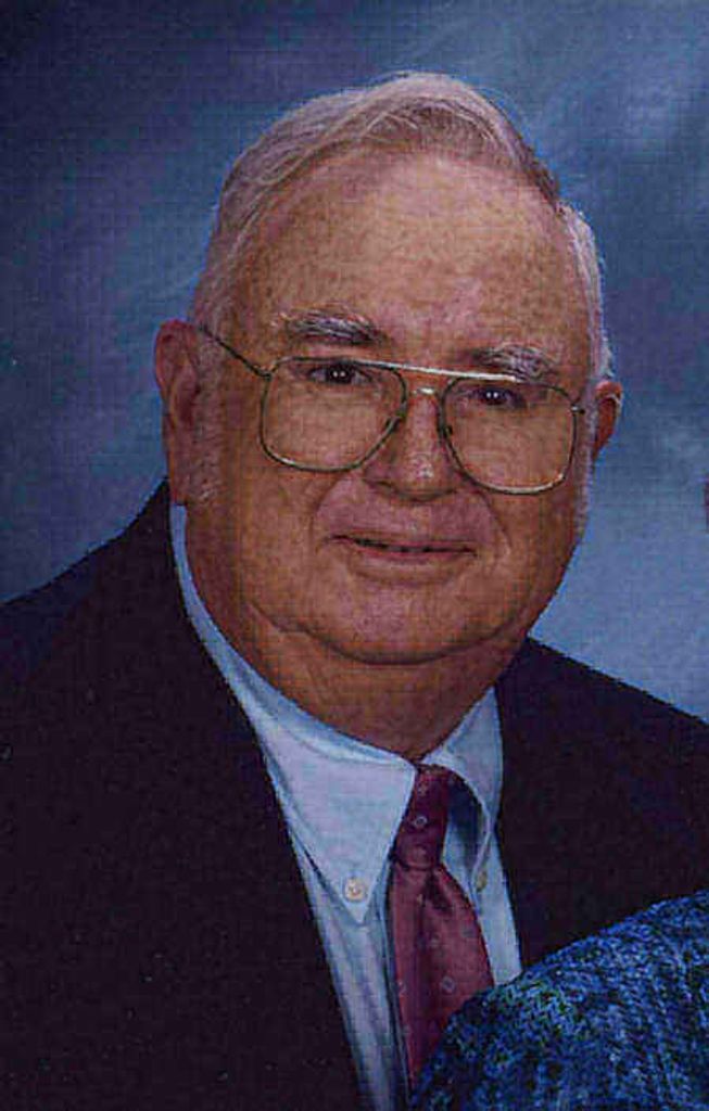 James L. Arflin Profile Photo