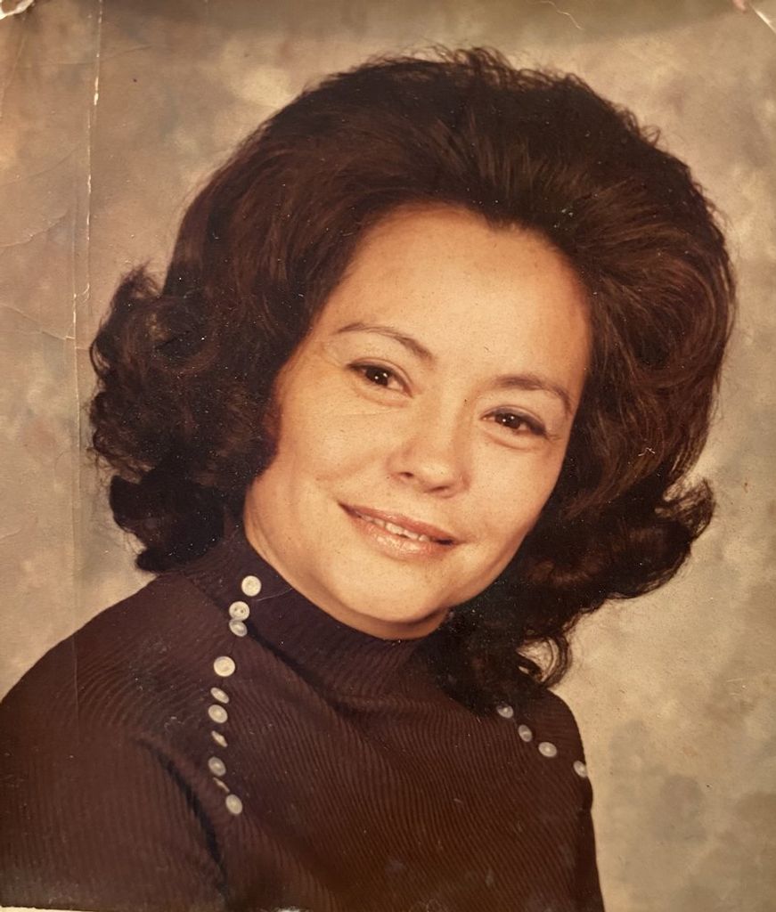 Maria Dolores Gill