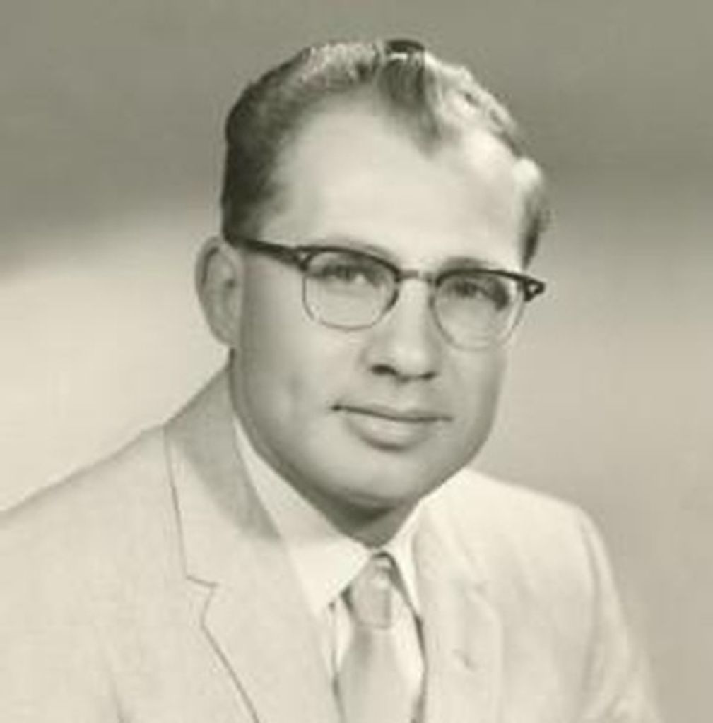 Vincent Arnold Nelsen