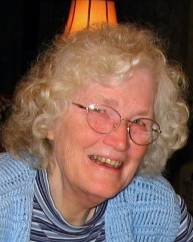 Nellie A. Frailey