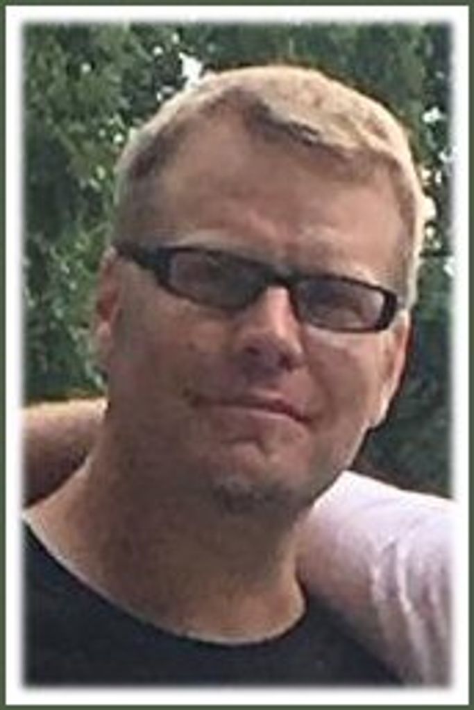 Jason Arlend Vold