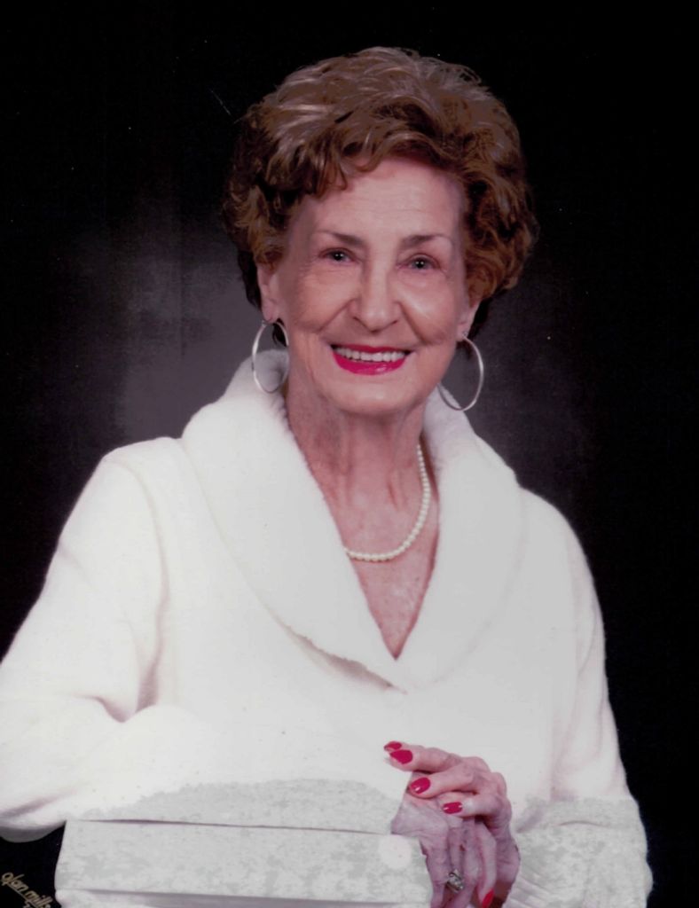 Mary Painter Profile Photo