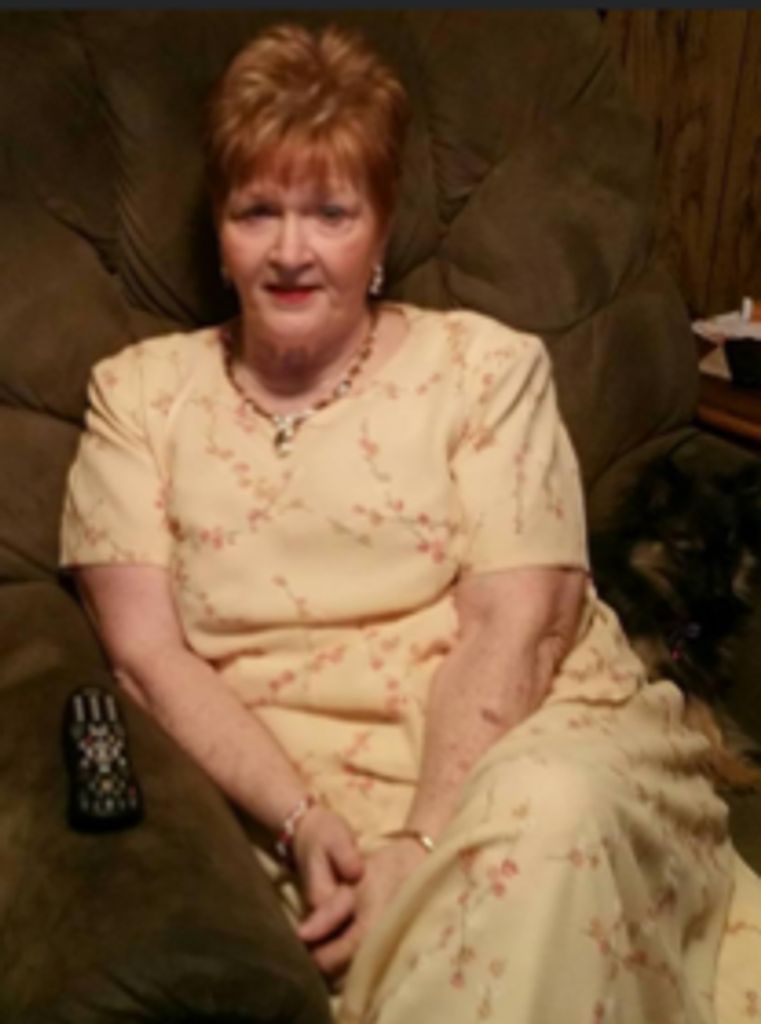 Ramona Hartley Johnston Profile Photo