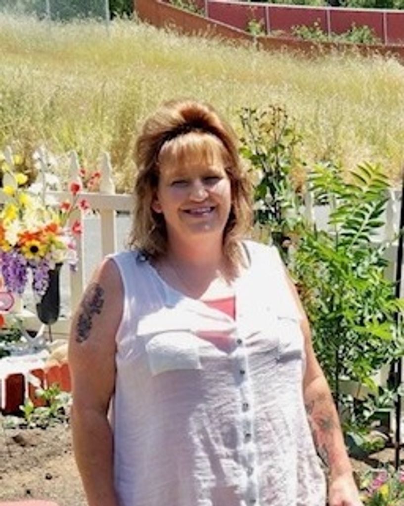 Charmaine Marie Hoel