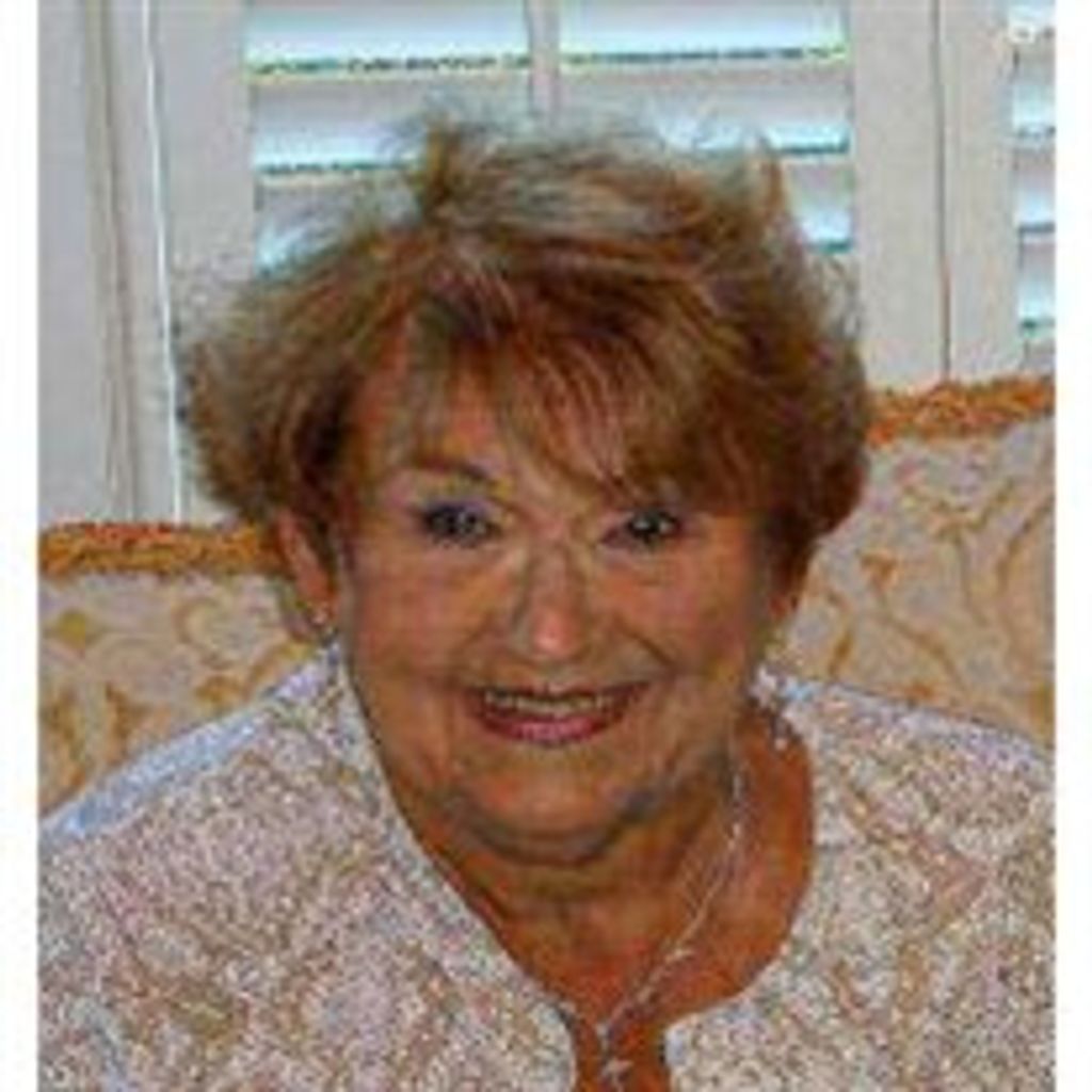 Kaye D Benson