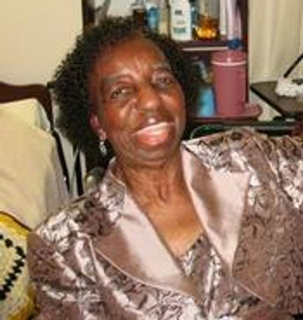 Eula Mae Marks Profile Photo