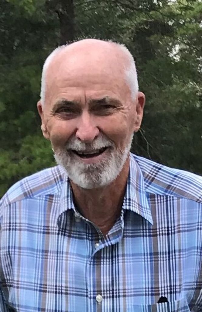 James Richard Dixon Profile Photo