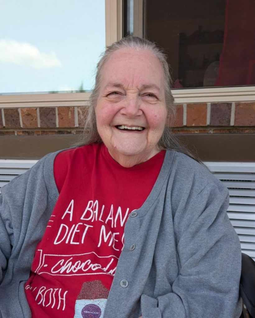 Ann Louise Connell Profile Photo