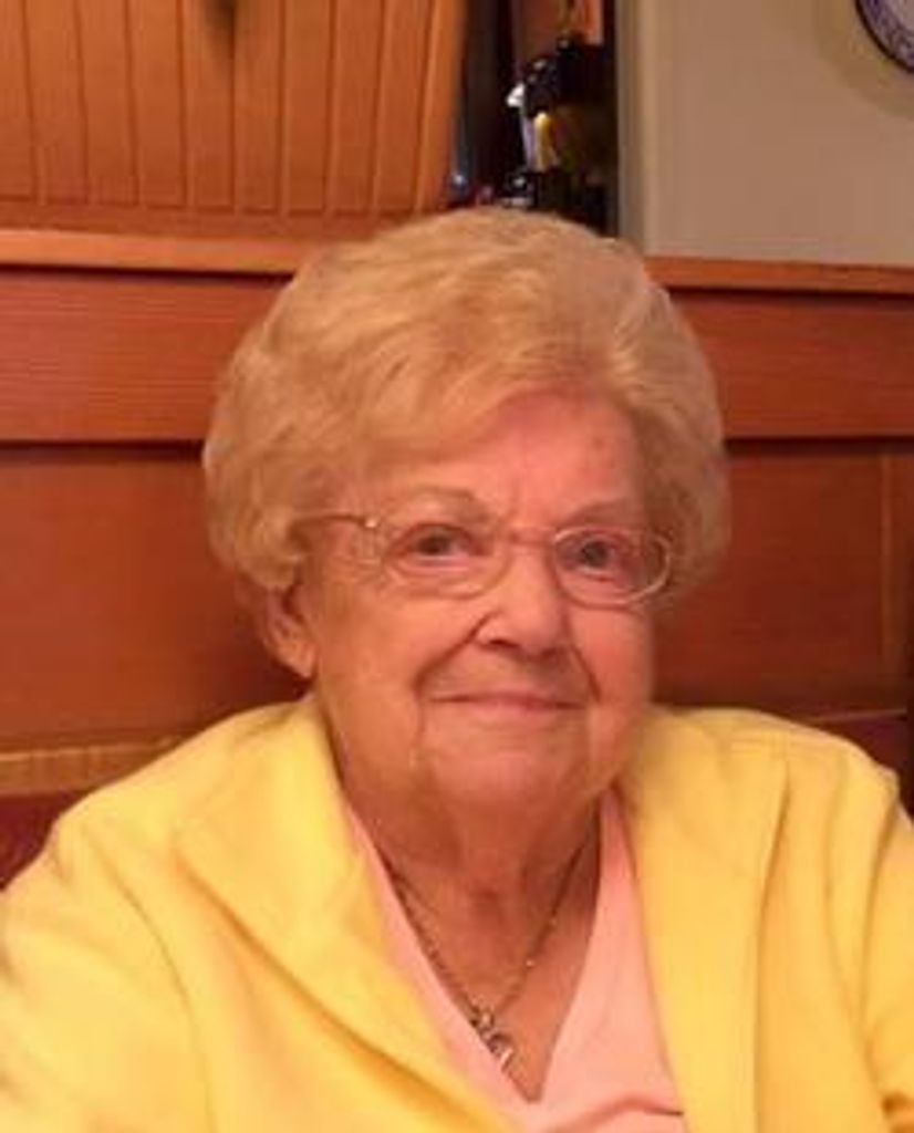 Louise (Wozniak) Pick